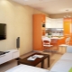 Kitchen living room 15 sq. m: how to plan and arrange?