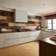 Laminate kitchen aprons: features, pros and cons, choice and care