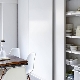 Kitchen cabinets: varieties and subtleties of choice