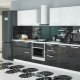 Kitchen cabinets: varieties, tips for choosing and installing