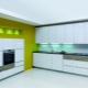 Materials for the kitchen: what are there and what is better to choose?
