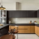 Matte kitchens: what are they and how to care for them?