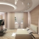 Suspended ceilings for the hall: pros and cons, design nuances, interesting ideas