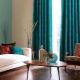 Living room windows: design options