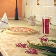 Skirting boards for kitchen countertops: types, selection and installation