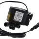 Submersible pumps for an aquarium: what are they and how to choose the right one?