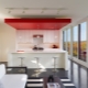 Plasterboard ceilings in the kitchen: pros and cons, varieties and choices