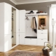 Hallways in a modern style: basic design rules and interesting ideas