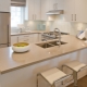 Varieties and tips for choosing kitchen work tables