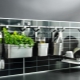 Roof rails for the kitchen: varieties, tips for choosing and installing