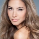 Light brown hair color: all shades and dyeing rules