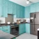 Secrets of kitchen design 11 sq. m