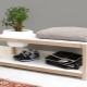 Bench in the hallway: types and interesting examples