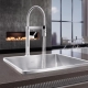 Blanco kitchen faucets: an overview of popular sink faucet models