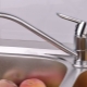 Iddis kitchen faucets: features, models and tips for choosing