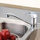 Kaiser kitchen faucets: features, varieties, choices