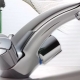 Vidima kitchen faucets: pros and cons, models and choices
