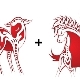 Goat and Horse compatibility in friendship, work and love