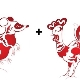 Rooster and Rat compatibility in the Eastern calendar