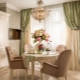 Modern curtains for the kitchen: a variety of models and selection criteria