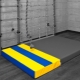 Sports mats: types and selection