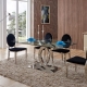 Chairs for the living room: varieties and tips for choosing