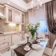 Light kitchens in classic style: design nuances and interesting solutions