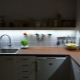 LED strip for the kitchen: which one to choose and how to install?