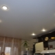 Spotlights in the kitchen: features of selection and placement