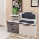 Sideboards in the hallway: varieties, advice on selection and location