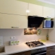 Options for placing a microwave in the kitchen