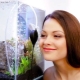 Air compressors for aquarium: features and tips for choosing