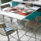 Pull-out tables for the kitchen: varieties and recommendations for choosing