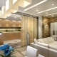 Living room zoning: design methods and ideas