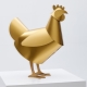1969 - the year of what animal and what is characteristic for it?