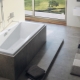 Riho acrylic bathtubs: models, pros and cons, tips for choosing