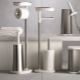 Toilet accessories: types and selection