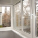 Aluminum or plastic balcony: which is better?