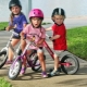 Cruzee balance bikes: lineup and selection tips