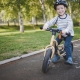 Runbike runbikes: features, model overview and selection secrets