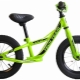 Tech Team balance bikes: models, recommendations for choosing