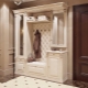 Large hallways: design recommendations and stylish solutions