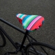 Bicycle seat covers: what are they and how to choose?