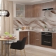 What is a modular kitchen and how does it differ from a kitchen set?