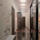 Long corridor design: design recommendations and interesting solutions