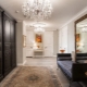 Corridor design: colors, styles and beautiful examples