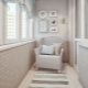 Loggia design 3 meters
