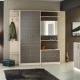 Small corridor design: design nuances and stylish solutions