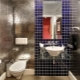 Toilet design in different colors