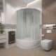 Showers Erlit: features and range